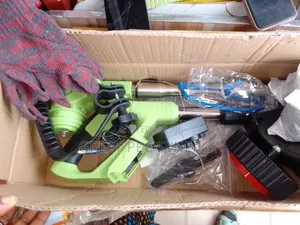 Grass Cutter Rechargeable