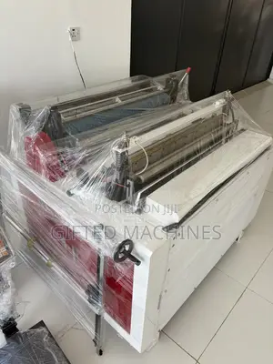 Nylon Bag Cutting and Sealing Machine-Bag Making Machine