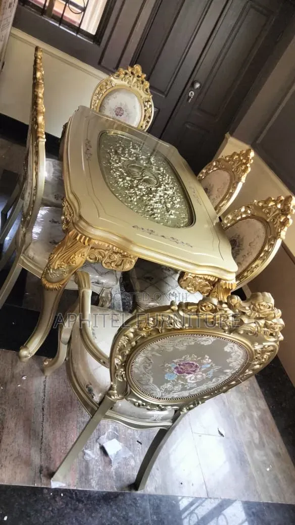 Royal Dinning 1908