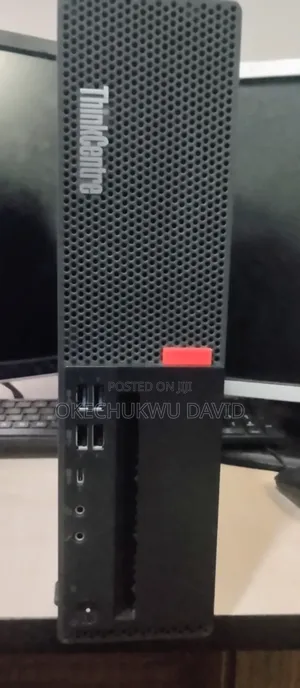 Lenovo ThinkCentre M720 SFF 16GB Intel Core i7 SSD 512GB