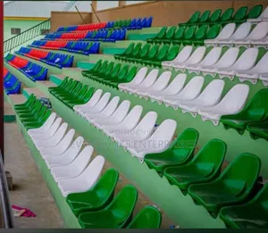Stadium Chairs