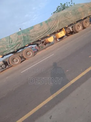 Dangote Cement Distributor