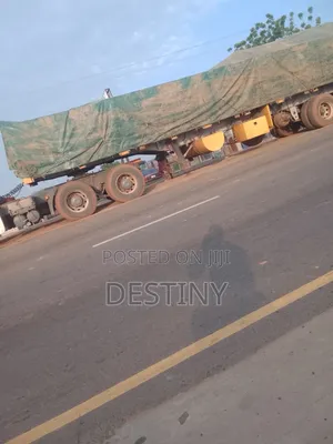 Dangote Cement Distributor