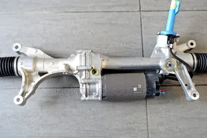 2025 - 2026 Mercedes W206 Steering Rack