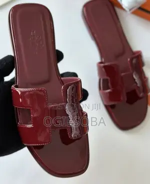 Sophiaslide – Slides, Bags & Shoe