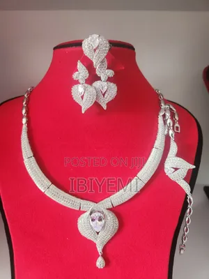 Jewelry Sets