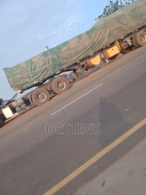 Dangote Cement Dealer