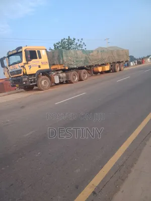 Dangote Cement Dealer
