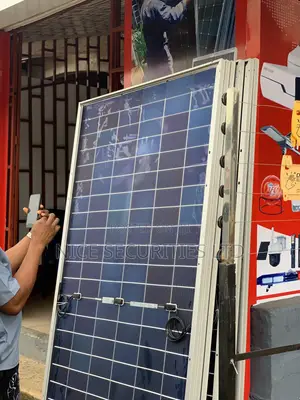 Jinko Solar Panels, Bi-Facial 590-600watts