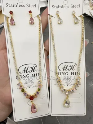 Female Necklace