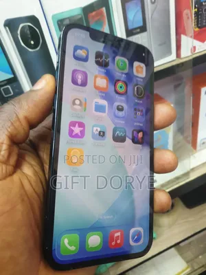 Apple iPhone 12 Pro 128 GB Blue