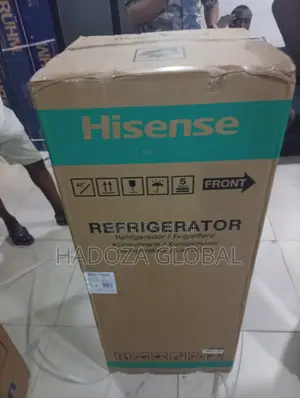 Hisense 172DR Refrigerator Original Quality