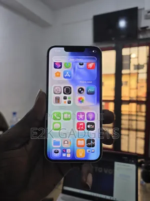 Apple iPhone 14 128 GB Gray