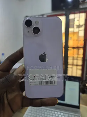 Apple iPhone 14 128 GB Gray