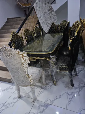 Royal Dining