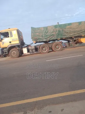 Dangote Cement Supply