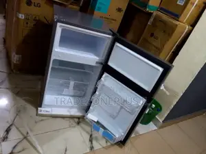 Store Your Favorite Foods and Drinks in This Hisense 87L Fridge