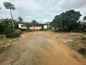 4bdrm Block of Flats in Opp Navy Hospital, Calabar for sale
