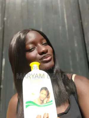 Maryam Beauty Saloon