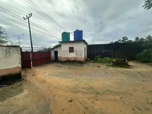 4bdrm Block of Flats in Opp Navy Hospital, Calabar for sale