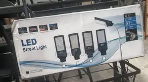 LED Street Lights
