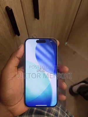 Apple iPhone 16 128 GB Blue