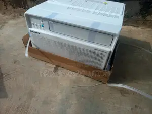 Brand New Polystar 1.5HP Inverter Window Unit AC Quality Compressor