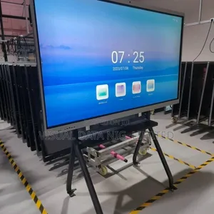 ELON DISPLAY 100" Interactive Flat Panel - Free Delivery in Nigeria
