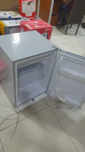 Glamstar 90L Home Fridge – GFR-90S-E