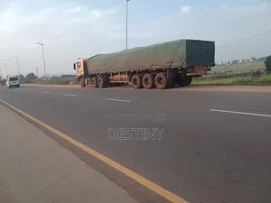 Dangote Cement Supplier
