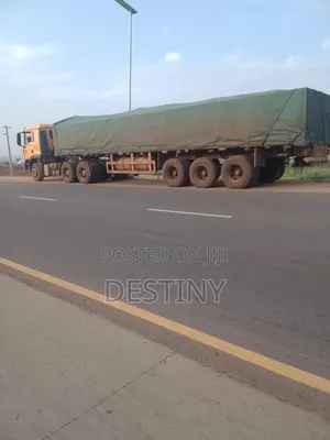 Dangote Cement Supplier