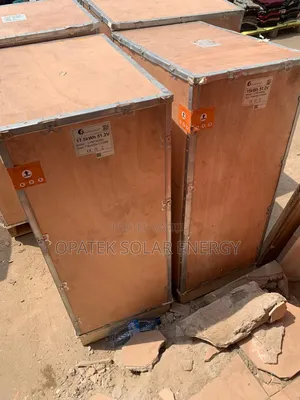 Felicity Lithium Battery 15kwh 48v Available