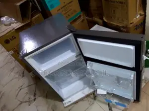 Hisense 87-Litre Refrigerator – A Handy Addition to Any Kitchen