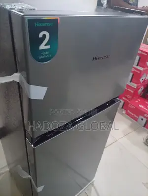Brand New Hisense 172DR Refrigerator Energy