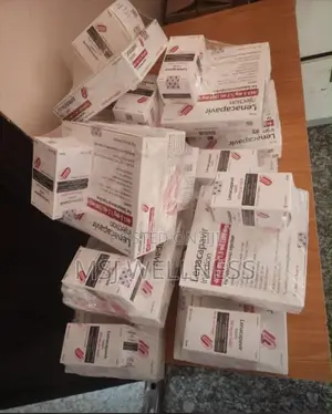 Lenacapavir Injection