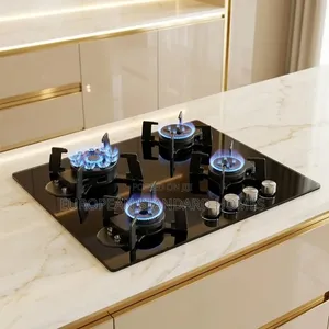 Luxury Gas Hub