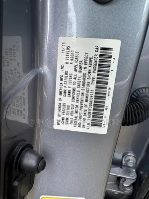 Acura TLX Base FWD (2.4L 4cyl 8M) 2016 Silver