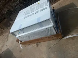 Polystar PV-12WINV 1.5HP Inverter Window AC Super Cooling Brand New