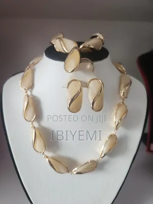 Jewelry Sets
