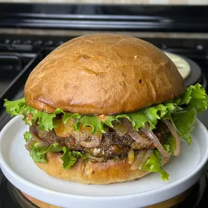 Tasty Burger in Kano