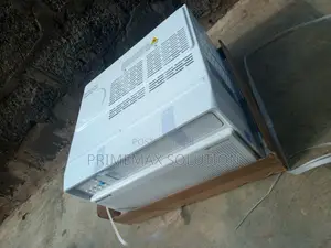 Brand New Polystar 1.5HP Inverter Window AC Low Noise Energy Saving