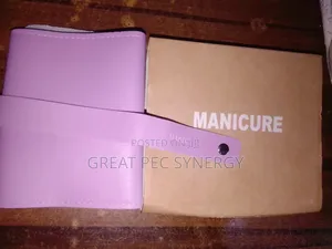 Manicure Set