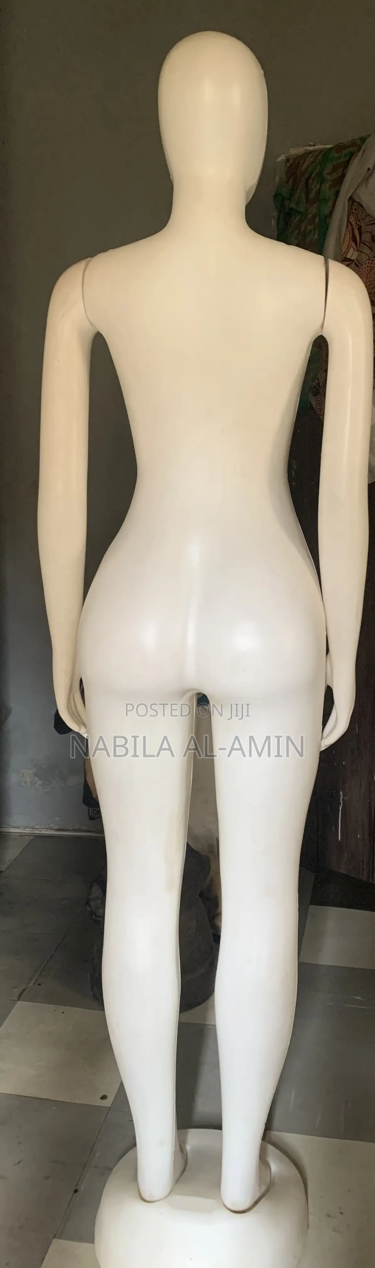 Female Mannequin