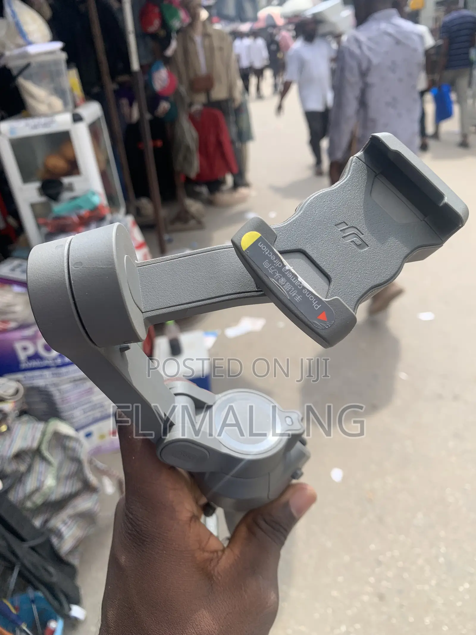 DJI Osmo Mobile 3