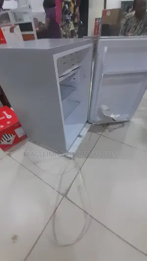 New Glamstar GFR-90S-E Household Fridge