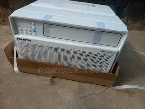 Polystar 1.5HP Inverter Window Air Conditioner With Remote PV-12WINV