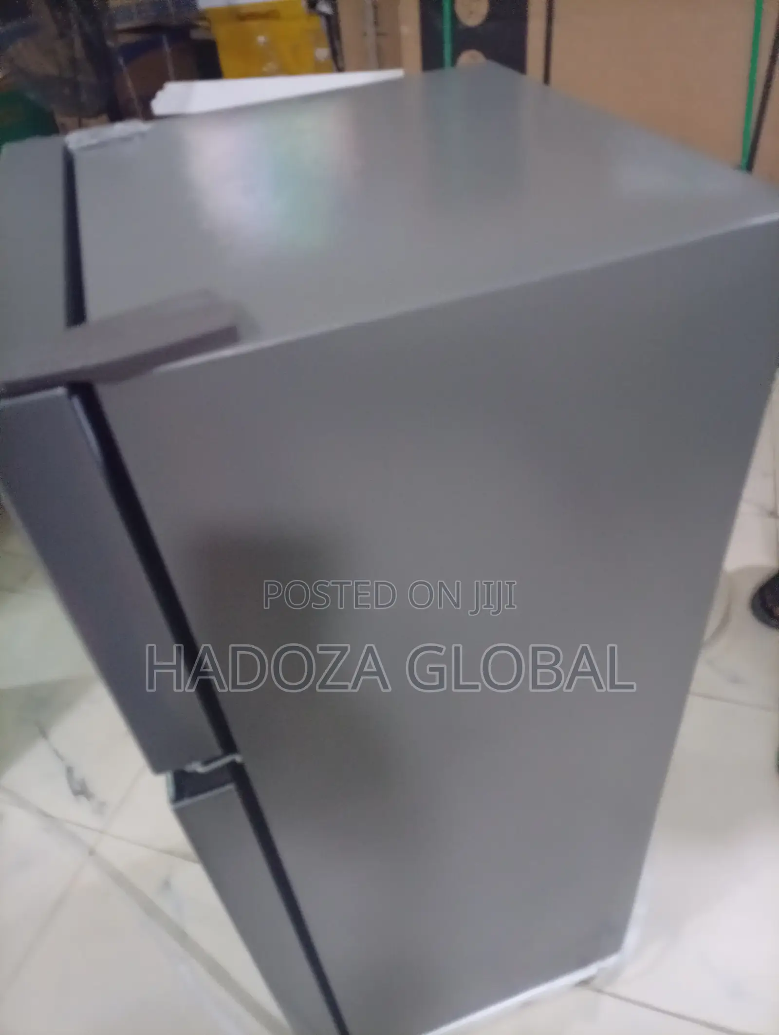 Hisense 172DR Home Refrigerator Strong Cooling Fridge