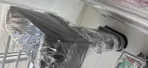 Bottle Locking and Capping Machine