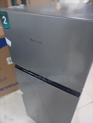 Hisense 172DR Home Refrigerator Strong Cooling Fridge