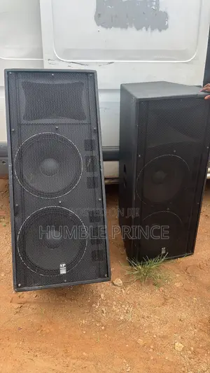 Sound Prince 215